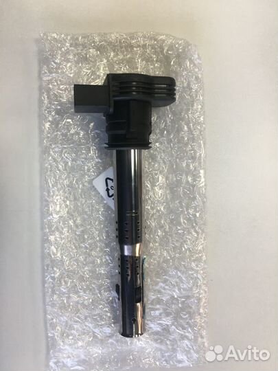 Катушка зажигания VW Passat / Golf / Skoda Octavia