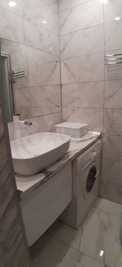 Квартира-студия, 30 м², 6/7 эт.