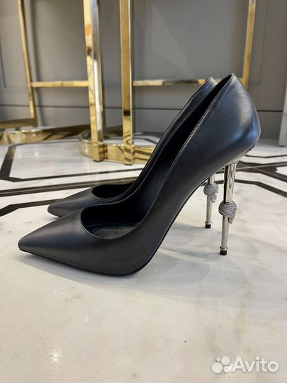 Туфли philipp plein оригинал