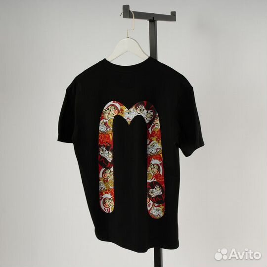 Футболка Evisu