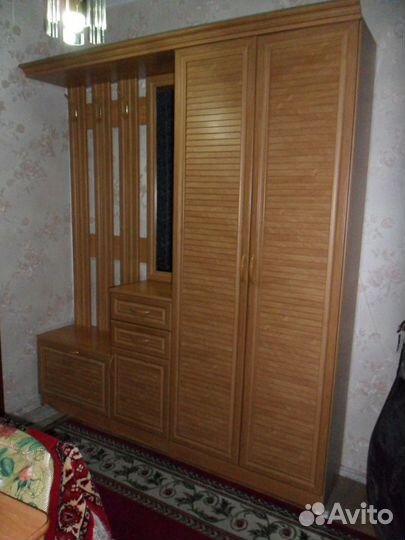 Прихожая