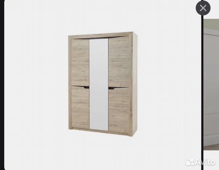 Кровать 160х200 бу без матраса