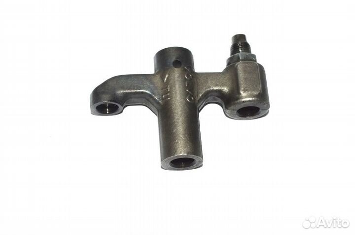 Клапан-мост volvo FH12 1-seeria (01.93-12.02)