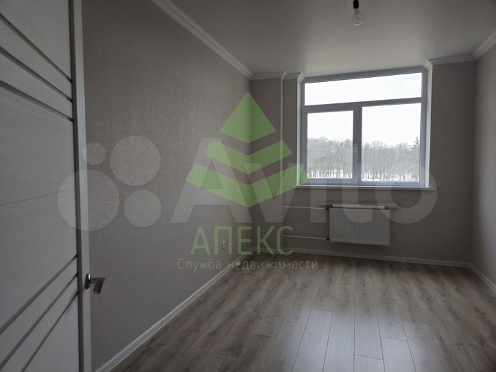 3-к. квартира, 79 м², 5/25 эт.