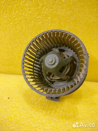 VW Pointer мотор печки