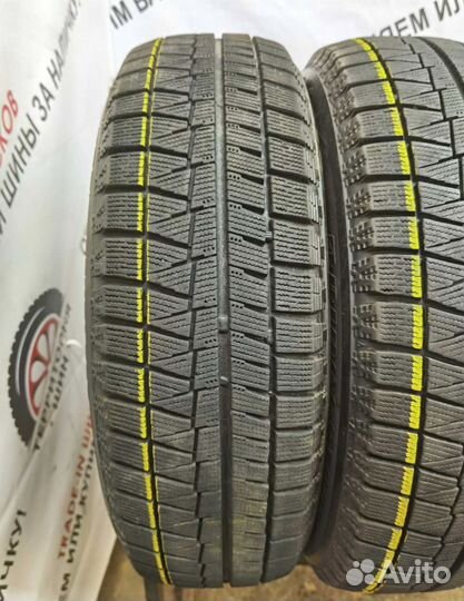 Bridgestone Blizzak Revo GZ 185/65 R15 88Q