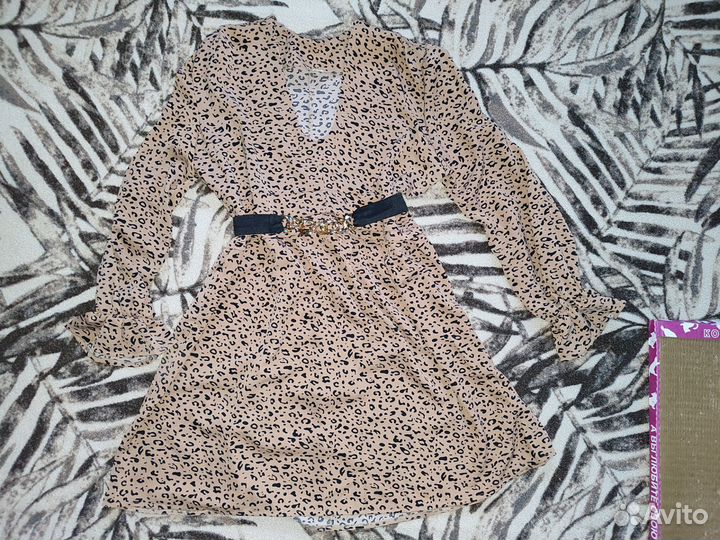 Женские вещи пакетом 48