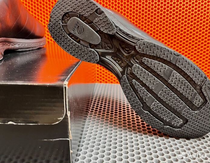 Кроссовки Adidas Porsche