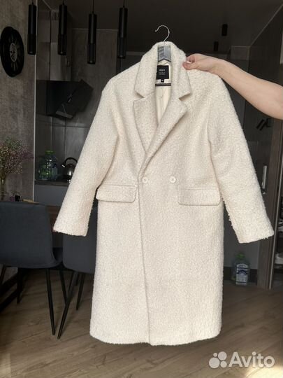 Пальто женское