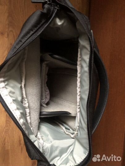 Сумка для фотокамеры Lowepro