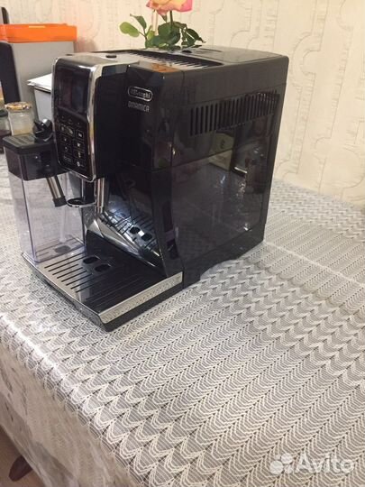 Кофемашина