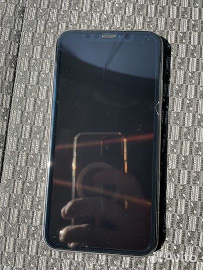 iPhone 11 128 gb идеал