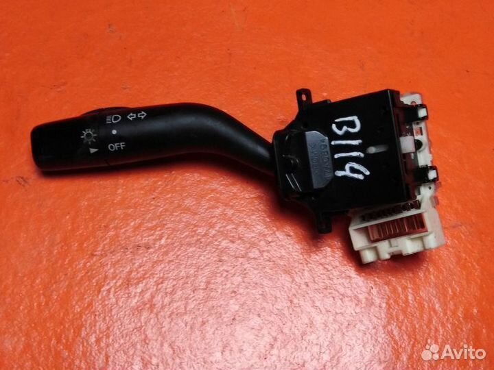 Переключатель указателей поворотников Mazda Cx-9
