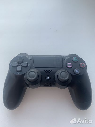 Геймпад sony dualshock 4