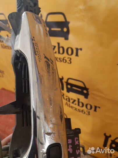 Ручка двери передняя Lexus Lx 570 5.7