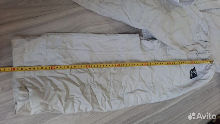 Кимоно плюс защита