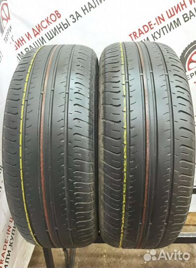 Hankook Optimo K415 225/60 R17 99H