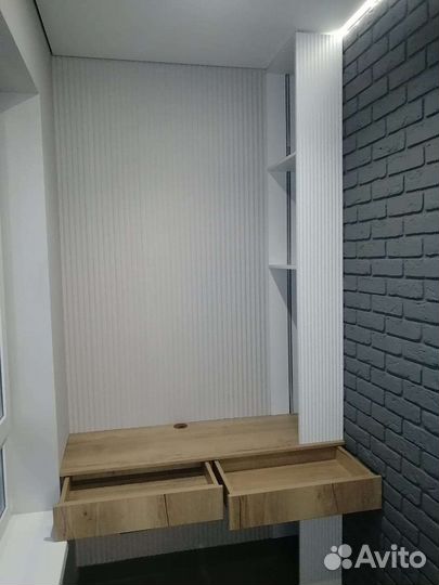 Столяр, Изготовление мебели