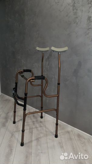 Ходунки для взрослых