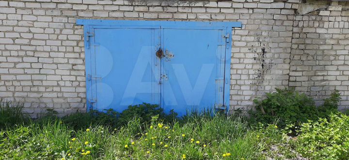 Гараж, 24 м²