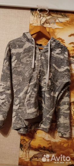 Женские вещи пакетом (46-48). Отдам за