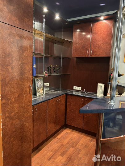 Барная стойка