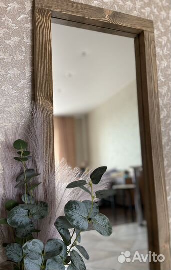 Зеркало в раме