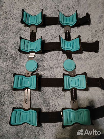 Ортез коленный orlett HKS-303