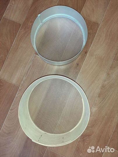 Сито для муки СССР