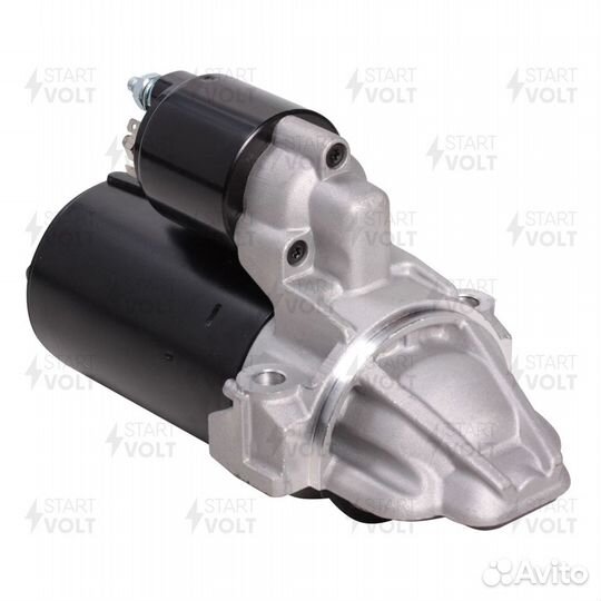 Стартер для peugeot boxer (06)