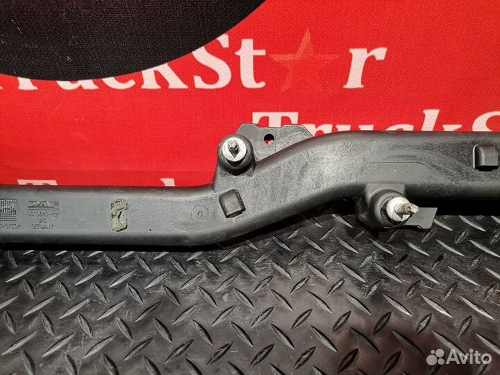 Кожух проводки шасси правый Daf XF106