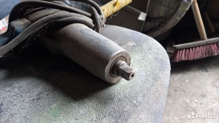 Инструмент электро