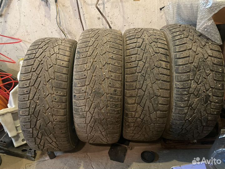 Nokian Tyres Nordman 7 205/55 R16