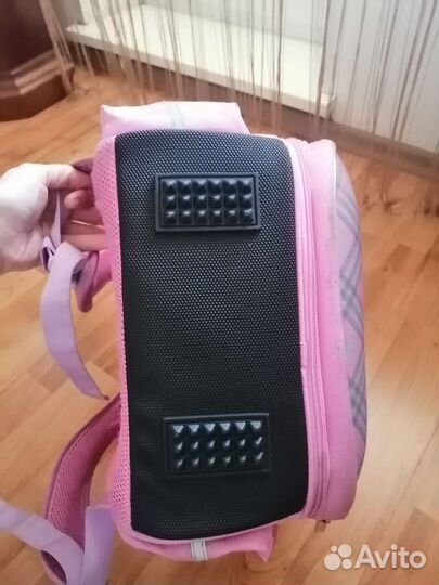 Ранец школьный ортопедический