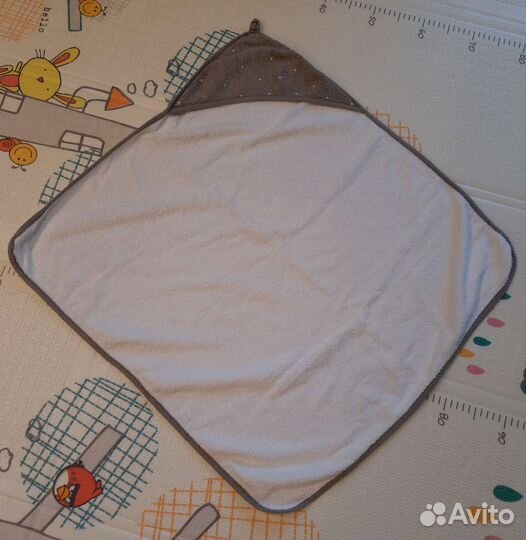 Полотенце детское IKEA