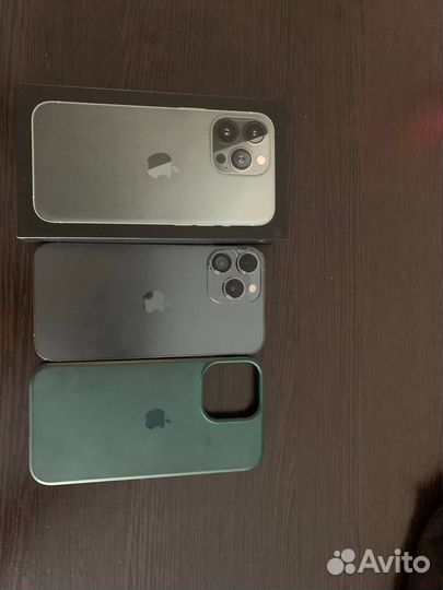 iPhone Xr в корпусе 13 pro 128gb