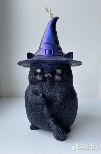 Свечи из пчелиного воска