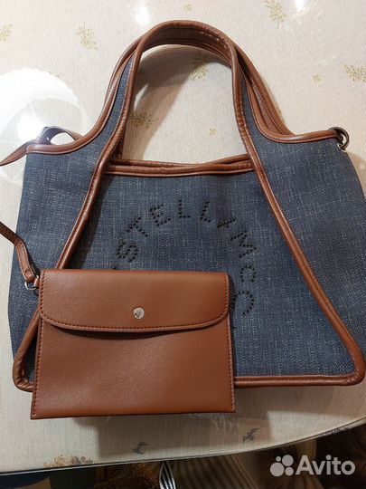 Сумка женская