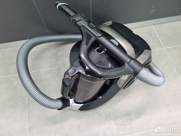 Пылесос с контейнером для пыли Tefal TW7266EA