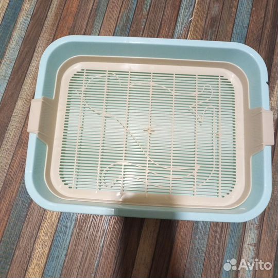 Лоток для кошек