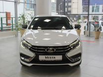 Новый ВАЗ (LADA) Vesta 1.8 CVT, 2024, цена 1 743 900 руб.