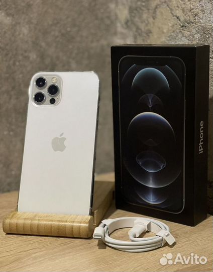 iPhone 12 Pro, 128 ГБ