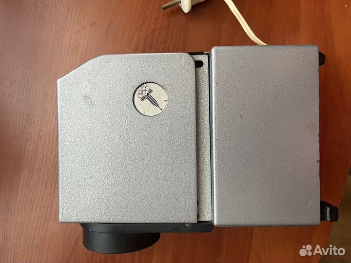 Диапроектор олимпийский