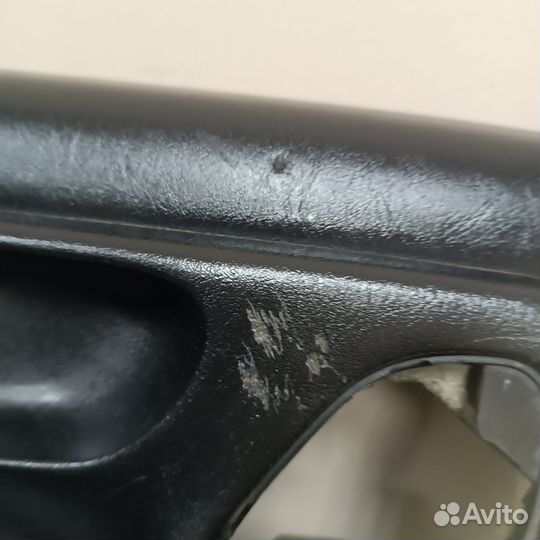 Обшивка двери комплект subaru legacy II