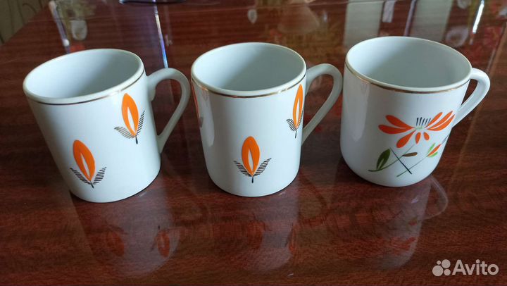 Кружка СССР