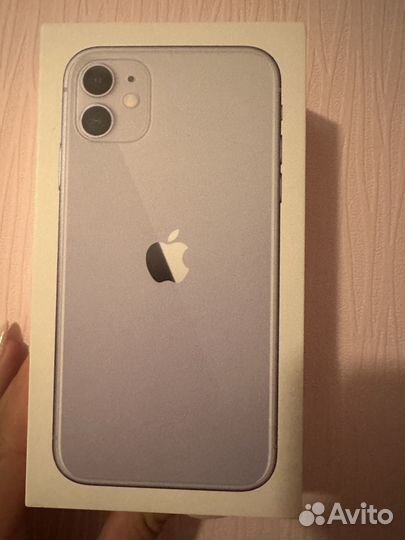 iPhone 11, 64 ГБ