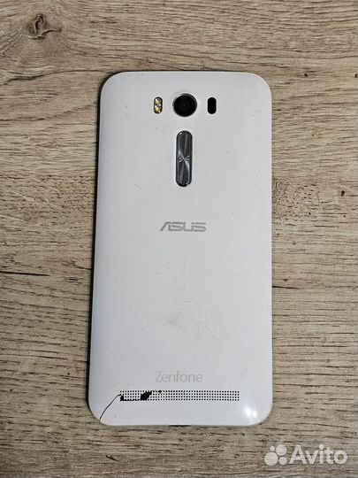 Asus ZenFone 2 Laser ZE500KL, 2/16 ГБ