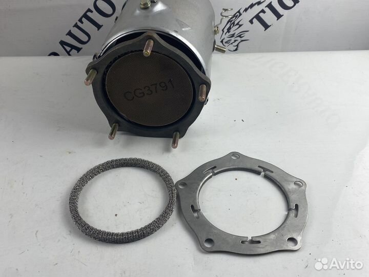 Катализатор haima 7