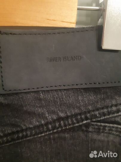 Джинсы женские River Island