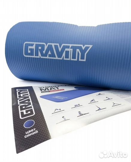 Каремат коврик 1,5см толщина